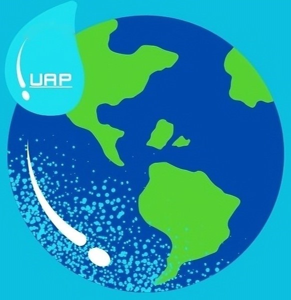 Urban Aquapure Logo
